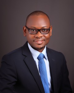 Akinola Akinyanju