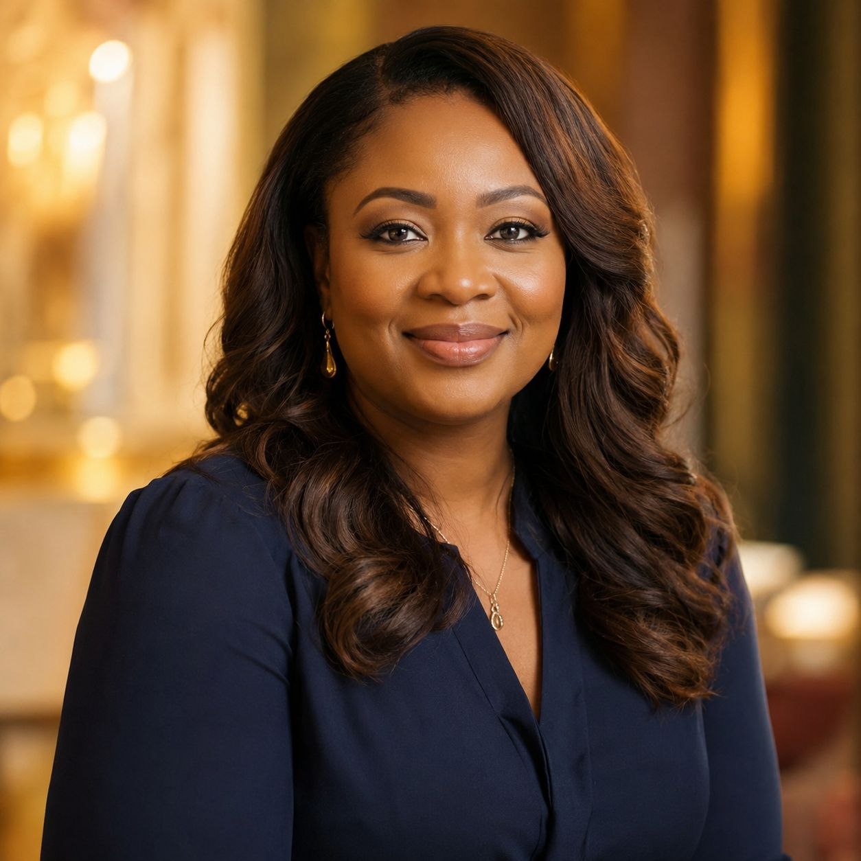 Elizabeth Akinloye