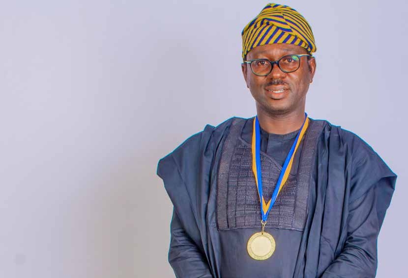 Ayotunde Okunowo