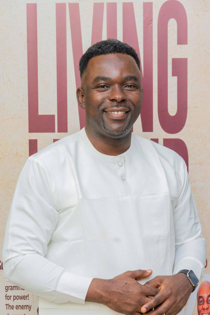Dr. Agbiokoro Timothy